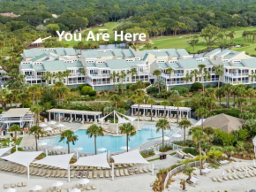 Say Yes to Charleston's Only truly private Island